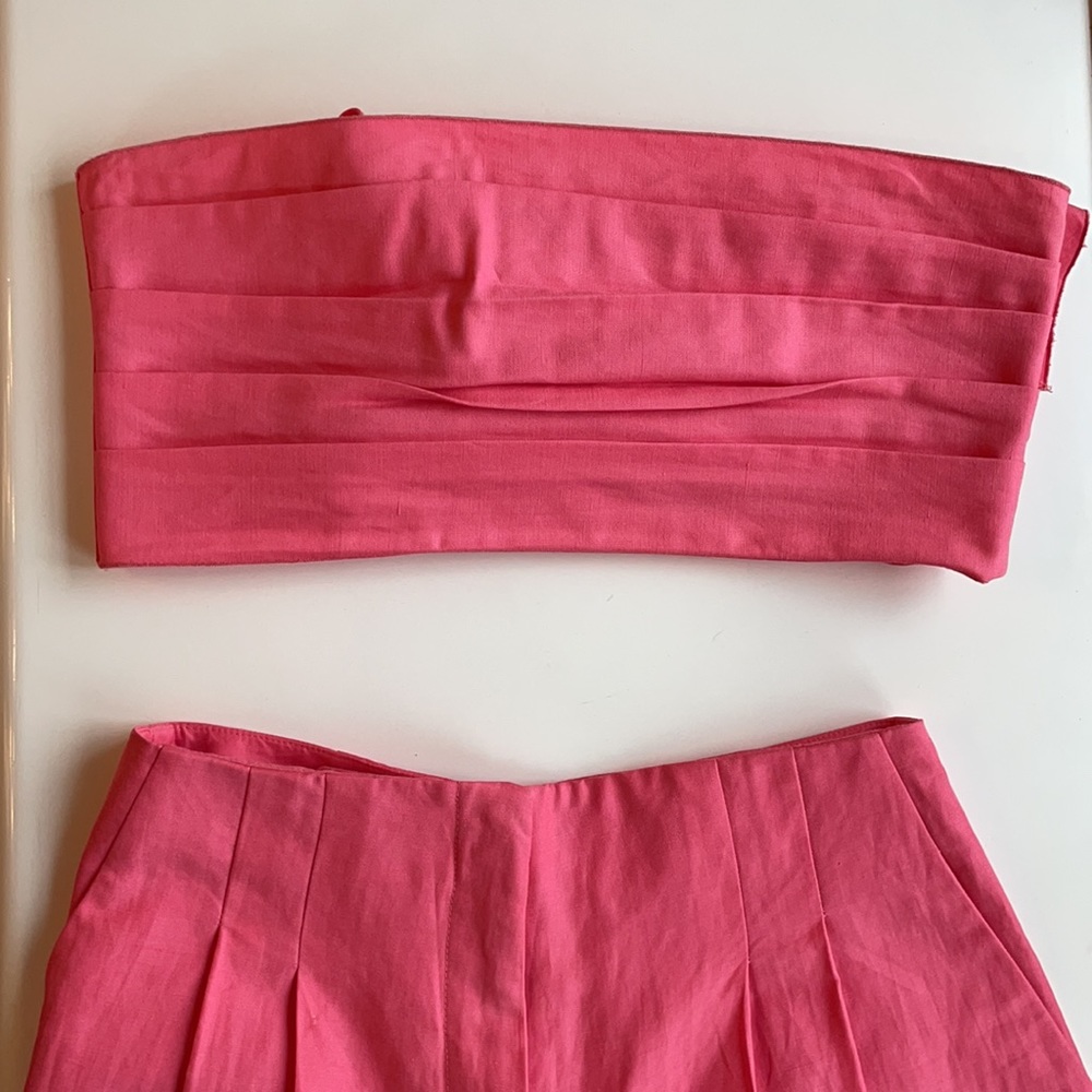 Mirae Two piece set